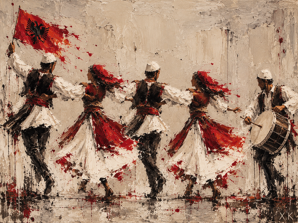 Vallëtare