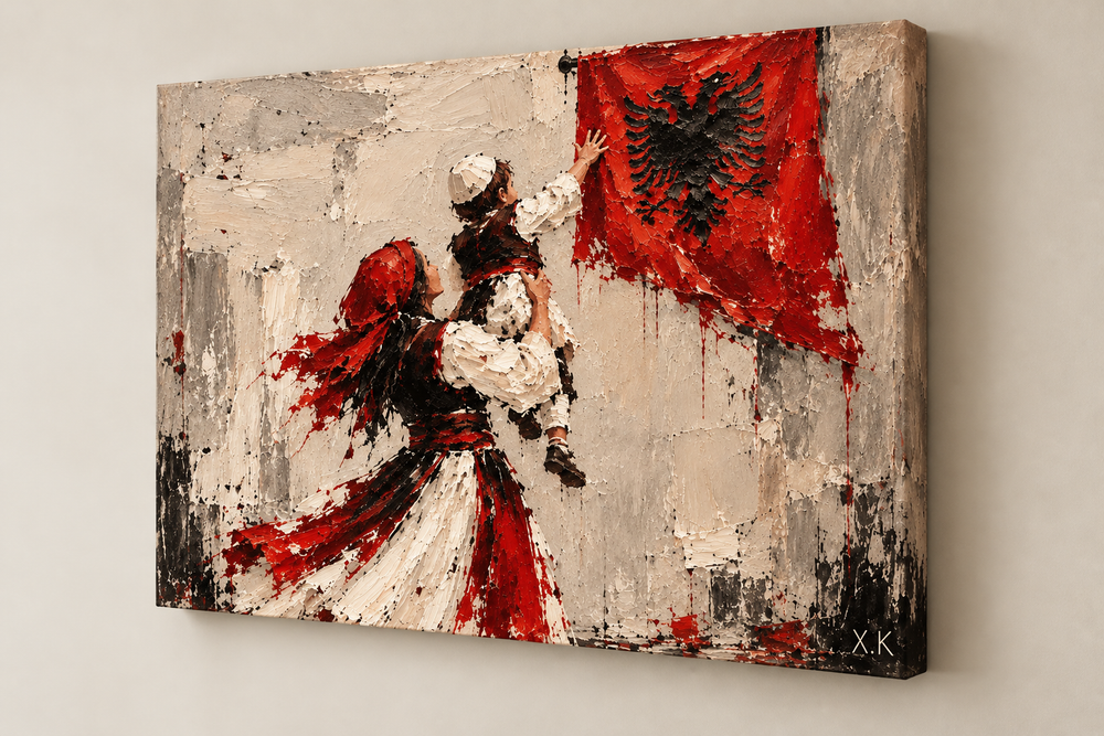 Nanë e Bir